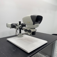 Vision Engineering Lynx Stereo Dynascope Microscope image 0